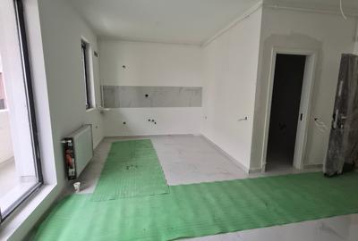 Garsonieră decomandată în Haliu - 3