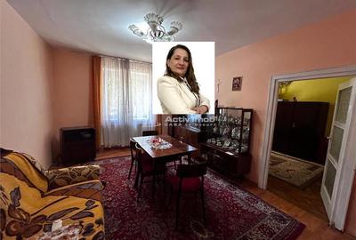 Resita, 3 Cam. Cf.1,Semidec. Lunca - 1