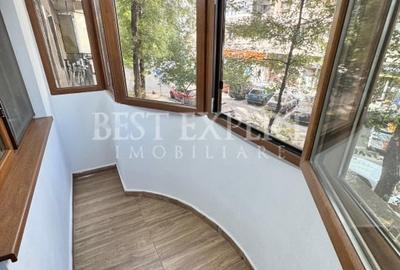 Garsonieră decomandată în Tineretului - 11