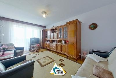 Apartament decomandat cu 3 camere langa AFI, Atrium Mall si stadionul UTA - 2