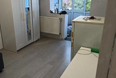 Garsonieră semidecomandată în Central - 3