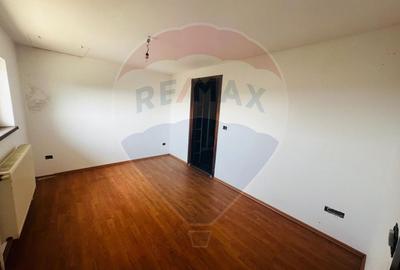 Casă P+E+M cu spălătorie auto și restaurant la DN 7 în LIPOVA - 14