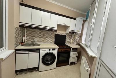 Garsoniera de vanzare in zona Girocului - 3