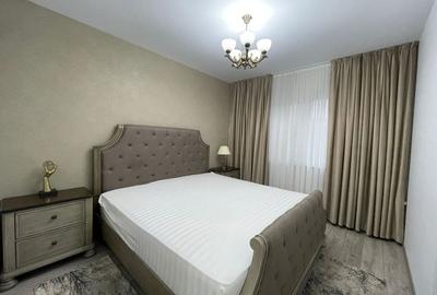 2 Camere cu PARCARE si CURTE de 14mp | Dobroesti - Fundeni - 6