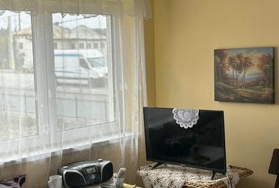 Casă cu 2 camere în Poiana Stampei - 4