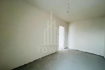 Apartament cu 2 camere decomandat în Turnișor - 4