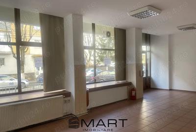 Spațiu comercial, de 102 mp, în Valea Aurie - 2