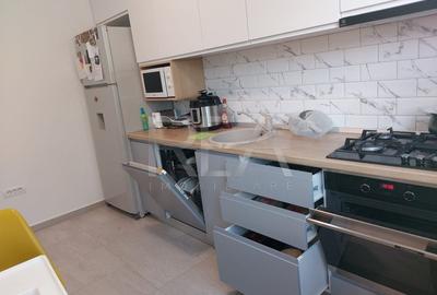 VILA MODERNA PARCUL TEILOR - IOR - 4