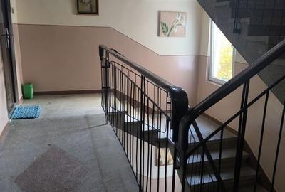 Apartament cu 3 camere Pandurilor (Tudor) pivniță și garaj - 14
