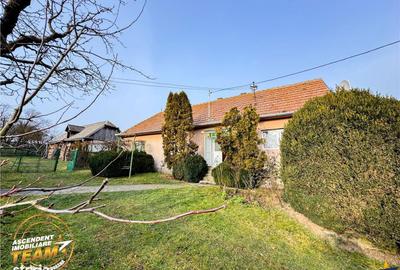 Spațiu comercial, în Dalnic - 6