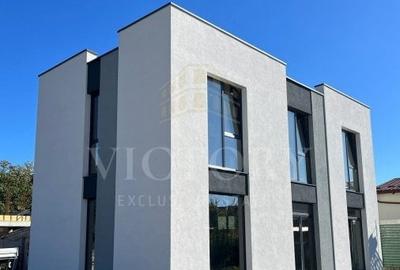 VILA INDIVIDUALA || ANSAMBLU REZIDENTIAL PADURE || BALOTESTI - 9