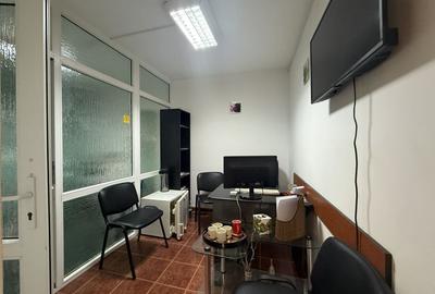 Apartament cu 2 camere în Ultracentral