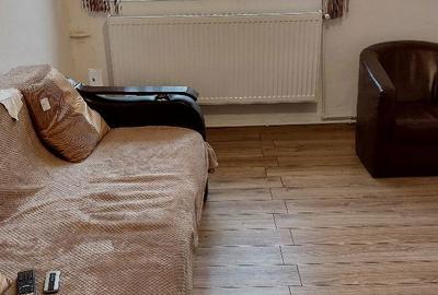 Apartament cu 2 camere semidecomandat în Hipodrom - 3