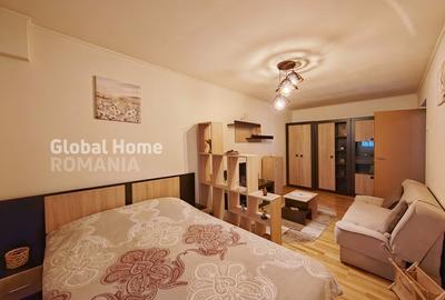 Barbu Vacarescu | Studio Mobilat | Centrala Termica | Parcare - 2