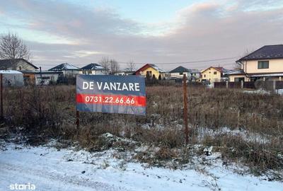 Spațiu comercial, în Valea Adâncă