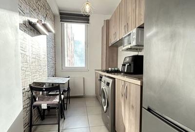 Apartament 2 camere Campus Universitate loc parcare centr... - 11