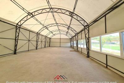 Spatiu comercial in Banesti Ph 265 mp an 2021 teren 906 mp 115.000e - 5