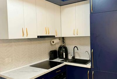 Apartament cu 3 camere semidecomandat în Ultracentral - 15