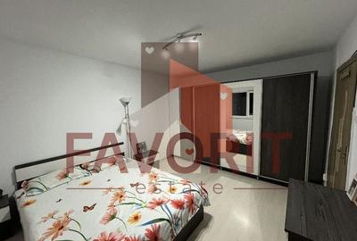 Apartament 1 camera? spat?ios, 32 mp, renovat, mobilat complet, Etaj 2 - 2