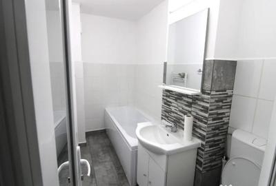 Apartament cu 2 camere decomandat, mobilat în Micro 17 - 2