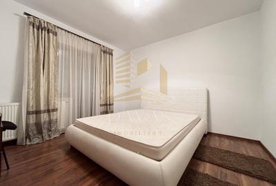 Apartament cu 3 camere decomandat, mobilat în Între Lacuri - 5