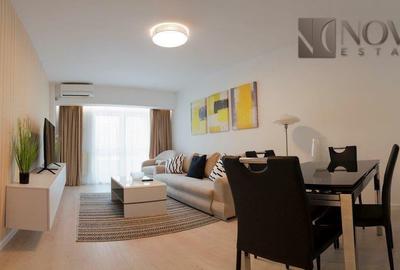 2 Camere | Splaiul Unirii | Balcon | 2 min Metrou - 2