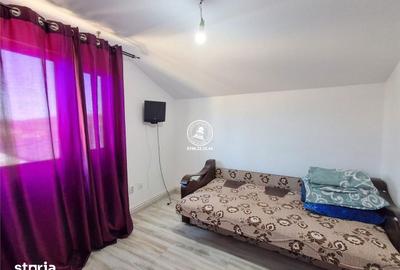Casă cu 6 camere cu Teren 475 Mp în Rediu