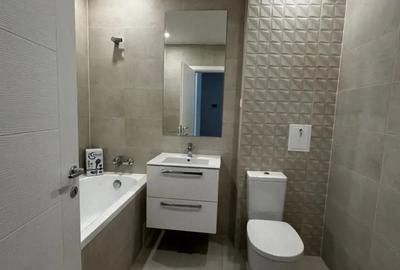 Vand Garsoniera Hils Brauner parter - 1