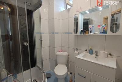 COMISION 0% Apartament 3 camere pe 2 nivele, in zona Girocului - V8755 - 3