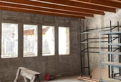 CASA 193 mp utili + teren 750 mp de vanzare VIISOARA -TG TROTUS - 8