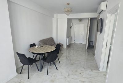 Apartament cu 2 camere decomandat în Central - 4