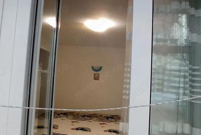 Apartament cu 2 camere semidecomandat în Central - 2