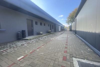 Spațiu comercial, de 225 mp, în Central - 5