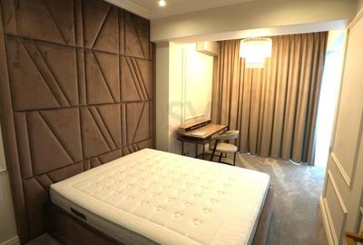 Apartament cu 3 camere semidecomandat, mobilat în Sisești - 7