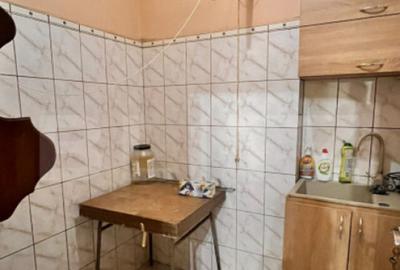 Garsoniera p\3 de renovat, zona Brazda lui Novac, Pedagogic - 4