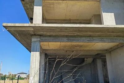 CASA LA ROSU | D+P+1 | 315 MP TEREN | - 6