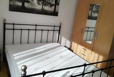 Apartament cu 2 camere semidecomandat în Drumul Taberei - 4