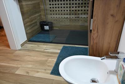 Apartament cu 3 camere decomandat în Burdujeni - 8