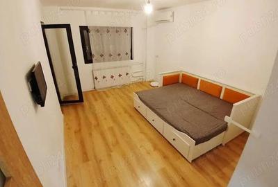 Garsoniera vitan olimpia-modern - 1