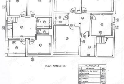 Vanzare spatiu comericial casa familiara - duplex - 6