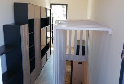 Vând 1/2 duplex în cartierul Europa/Eugen Ionesco 126A - 10