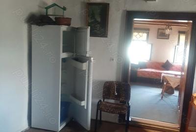 Casă cu 2 camere cu Teren 1600 Mp în Frunzeni - 3