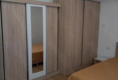 Apartament 2 camere de inchiriat, centrala pe gaz, zona intre Anda si Km 4-5 - 3