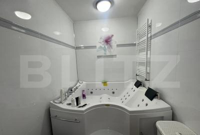 Casa / Apartament 151 mp utili, curte individuala, zona Lapu - 8