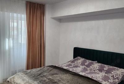 Apartament cu 3 camere decomandat în Păcurari - 8