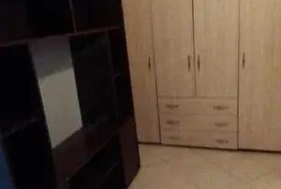 Garsonieră decomandată în Andronache