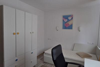 Apartament cu 2 camere semidecomandat în Gemenii - 9