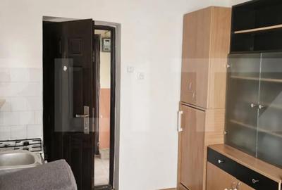 Garsonieră în Central