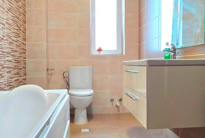 INCHIRIEZ Apartament NOU, decomandat, Panoramic Galata, utilat, mobilat NOU - 12