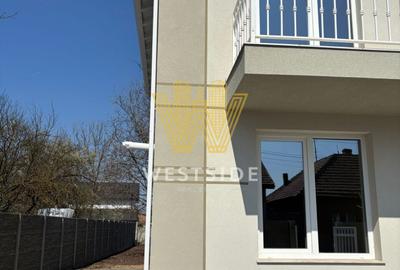 Casă individuală cu 4 camere cu Teren 501 Mp în Moșnița Nouă - 2